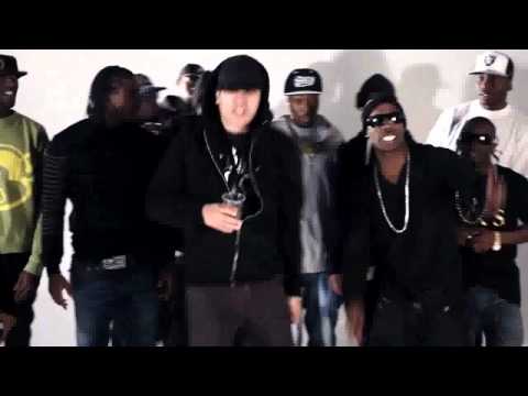 Jammer Ft The Lord Of The Mics Allstars - Lord Of The Mics (Badboi Remix 2)