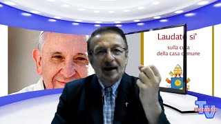 'Momenti dello Spirito - L'ecologia di Papa Francesco' episoode image