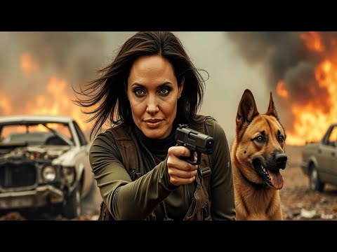 Angelina Jolie | Playing by Heart | Blockbuster Movie 2025  | Hollywood movie #actionmovies