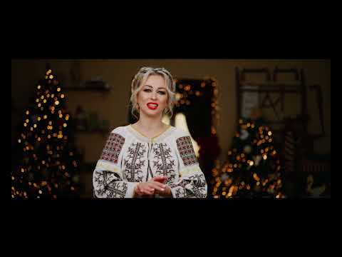 Alina Mocanu & Vocal Performance 💥 Crăciunul a Venit 💥