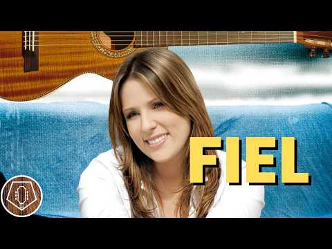 Fiel - Riane Junqueira
