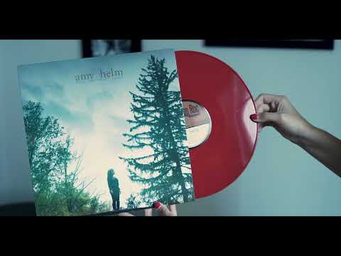 Amy Helm - This Too Shall Light - Vinyl LP Unboxing