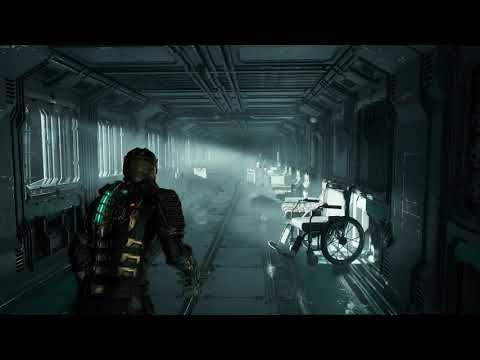 Dead Space | Hull Breach