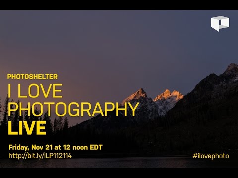 The 2015 Pirelli Calendar | I Love Photography | Ep. 40 | Nov 21, 2014