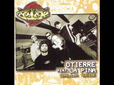 Otierre feat Tony L - Ha Ha