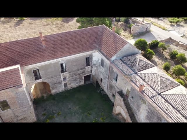 Residenza Storica di Andriace