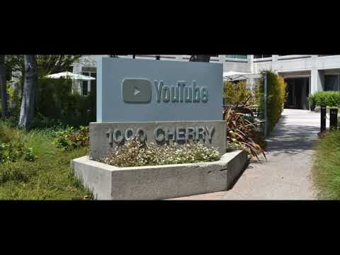 Tagesdosis 10.11.2018 -Die Meta Zensur-Werden europäische YouTube Kanäle bald Geschichte sein ? (kV)