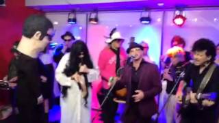 Mancow   A Friend in Weed 2