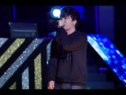 [Fancam/직캠]140913 용기백배 긱스(Geeks) - Officially missing you