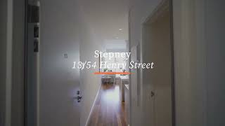 Video overview for 13/54 Henry Street, Stepney SA 5069