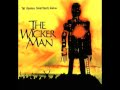 The Wicker Man OST Corn Rigs 