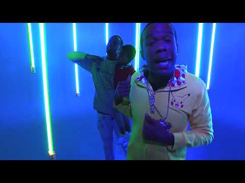 Bluejeans ft. Chippass - Hunnit Reasons (Music Video) || Dir. Jae Synth [Thizzler.com]