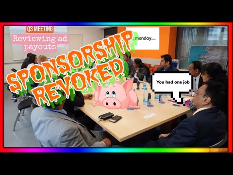 The ad read that lost Tim a sponsorship | The Tim Dillon Show | Clips