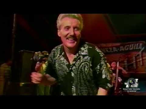 LA JUMA DE AYER HENRY FIOL CARNAVAL DE BARRANQUILLA  2004