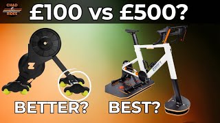 Budget vs Premium Zwift Setups: What's Actually Worth It?