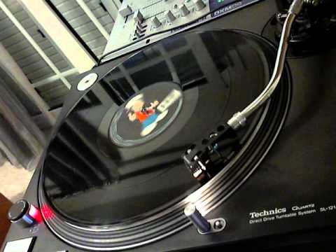 Side B1 Human Nature (Dub One) - Sweet Drop