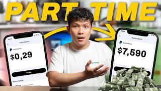 15 Best Part-Time Work From Home Jobs for Students, Housewives & Professionals