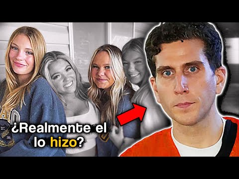 El Caso Bryan Kohberger y Los Estudiantes de Idaho