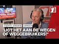 Ben Sanders (BBE) over ongeval Oldenzaalsestraat