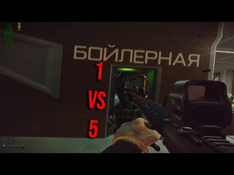 Dominating labs with movement