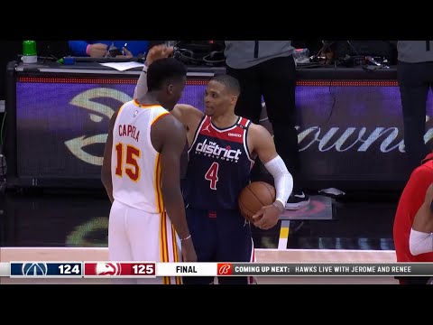 Russell Westbrook gets respect from everyone after breaking the NBA’s triple double record