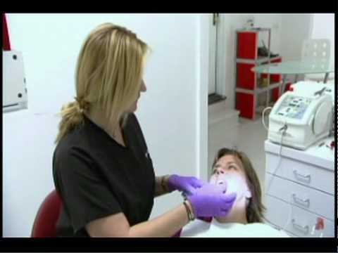 Dr. Pia Lieb: 10 Years Younger - Patty Jones