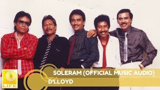 Download lagu D'lloyd - Soleram ( Music Audio) mp3