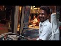 Bus Chasing On Highway🔥 | Akanksha - Om Shanti | Beautiful Buses On Solapur-Pune Highway 👌