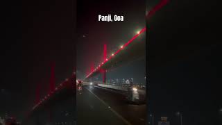 Download lagu Panji at night #goa #panji #tourism #city #india #bridge #goadairies mp3