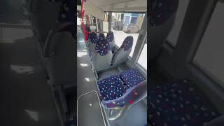 Mercedes-Benz Citaro O530 LE city bus | Image 4 - Autoline