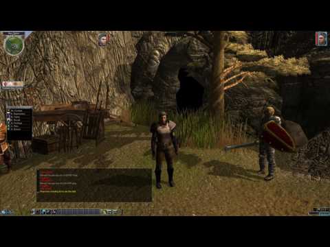 Neverwinter Nights 2: Greirat Soundset