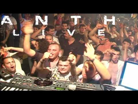 [hardstyle] REXANTHONY live in PLASMAPHOBIA - 24.04.2012 - (Exodus-Reggio Emilia)