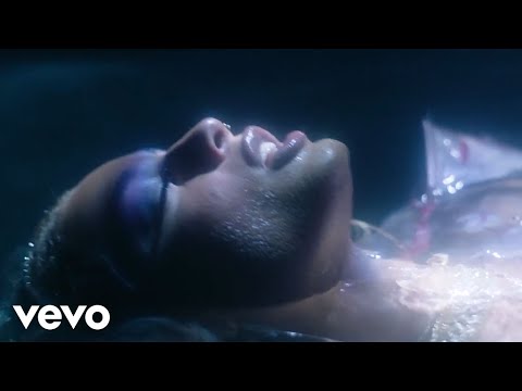 DaniLeigh - Blue Chips (Official Video)