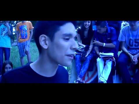 Astrox x Jarg vs Tacuv x Holly  SanCristoRap Batallas de Freestyleyoutube com