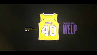 Christian Welp Tribute 01/11/2026