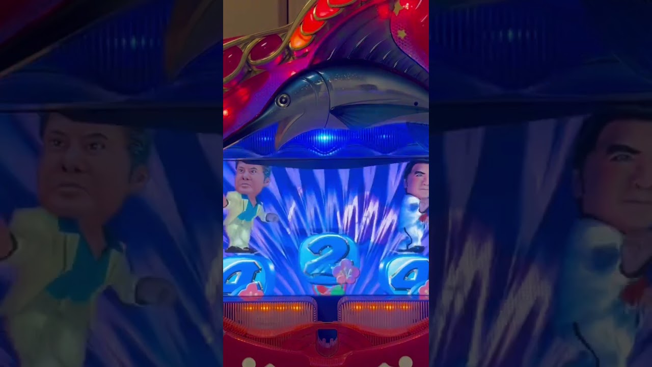 Shorts 極上！梅松パラダイス