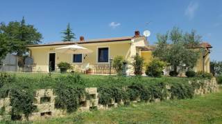 Agriturismo Podere Casa al Vento - Sant´ Albino - Italy