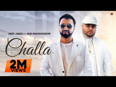 Poster challa lyrics – deep jandu, debi makhsoospuri