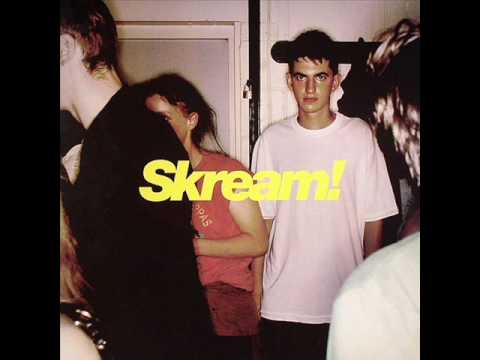 Skream - Stagger