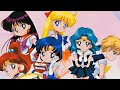 美少女戦士セーラームーン BEST SONGS SIDE B