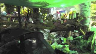 DreemTV: DreemKitchen - Part 1 (Rainbow Gathering 2011)