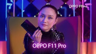 Download lagu Light Up F11 Pro (OPPO x Ayda Theme Song) mp3 Download lagu Light Up F11 Pro (OPPO x Ayda Theme Song) mp3