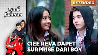 Download lagu SURPRISE MANIS!! Reva Seneng Banget Berangkat Bareng Boy | ANAK JALANAN | EPS.71 (1/5) mp3 Download lagu SURPRISE MANIS!! Reva Seneng Banget Berangkat Bareng Boy | ANAK JALANAN | EPS.71 (1/5) mp3