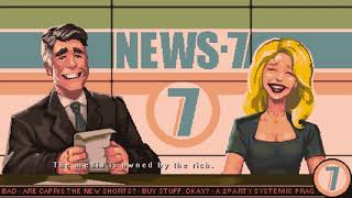 (Full Gameplay) Tonight We Riot [1080p] - No Commentary