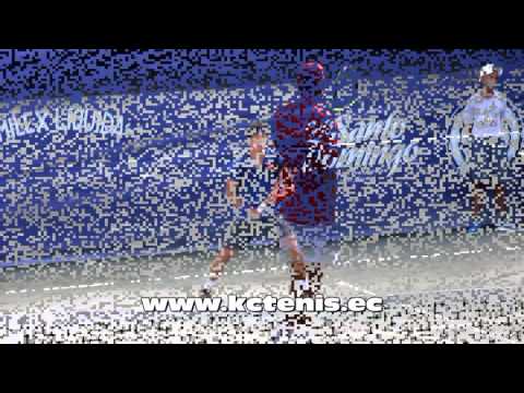 Roberto Quiroz vs Emilio Gómez en R Dominicana