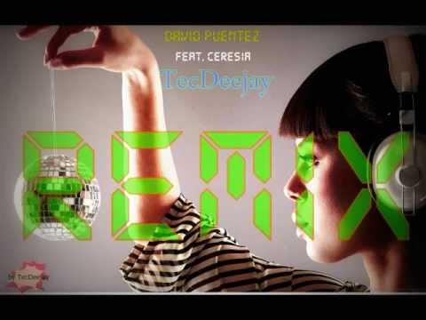 David Puentez feat. Ceresia - Nobody Falls (TecDeejay remix)