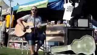 Darlin&#39;- Between The Trees