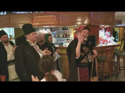 Urare - Doina Rebrei