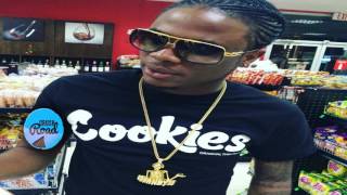 Masicka - Enemy Scared (Raw) [Street Knowledge Riddim] March 2017