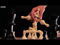 How to play chess properly (žblaba) - Známka: 1, váha: obrovská